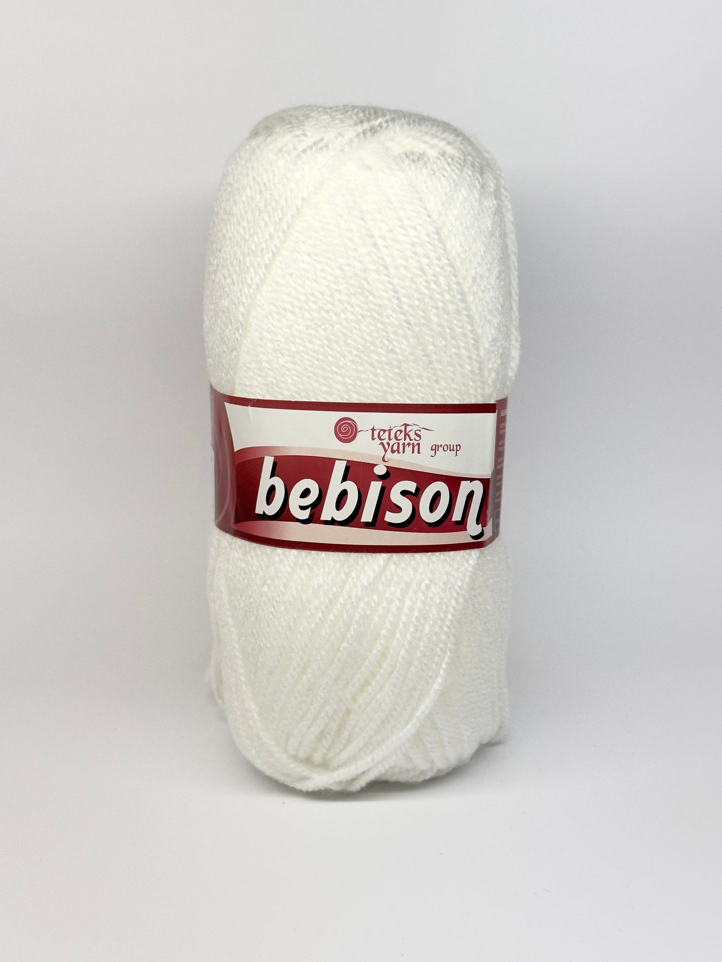 Vunica za Pletenje Bebison