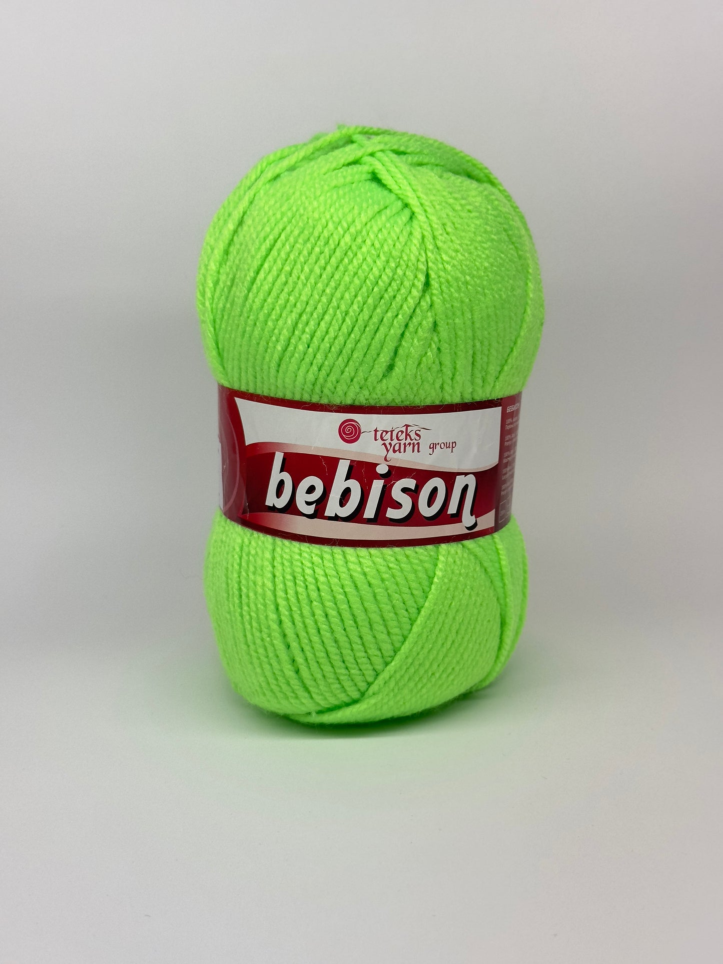 Vunica za Pletenje Bebison