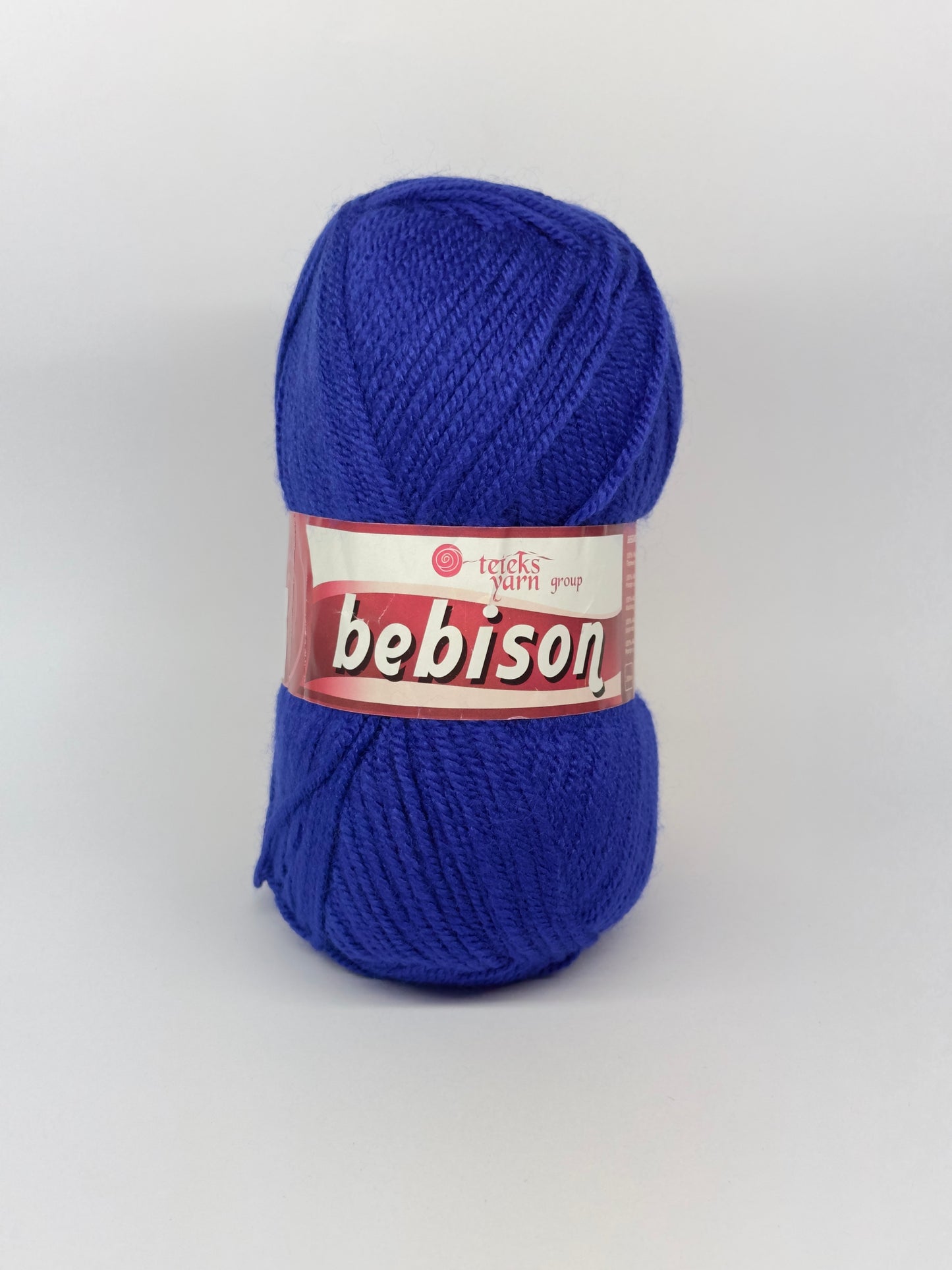 Vunica za Pletenje Bebison
