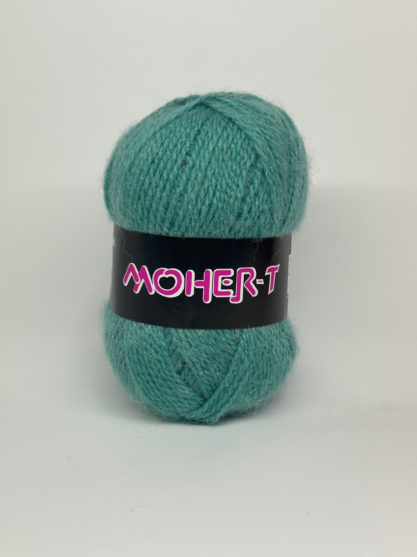 Vunica za pletenje Moher-T