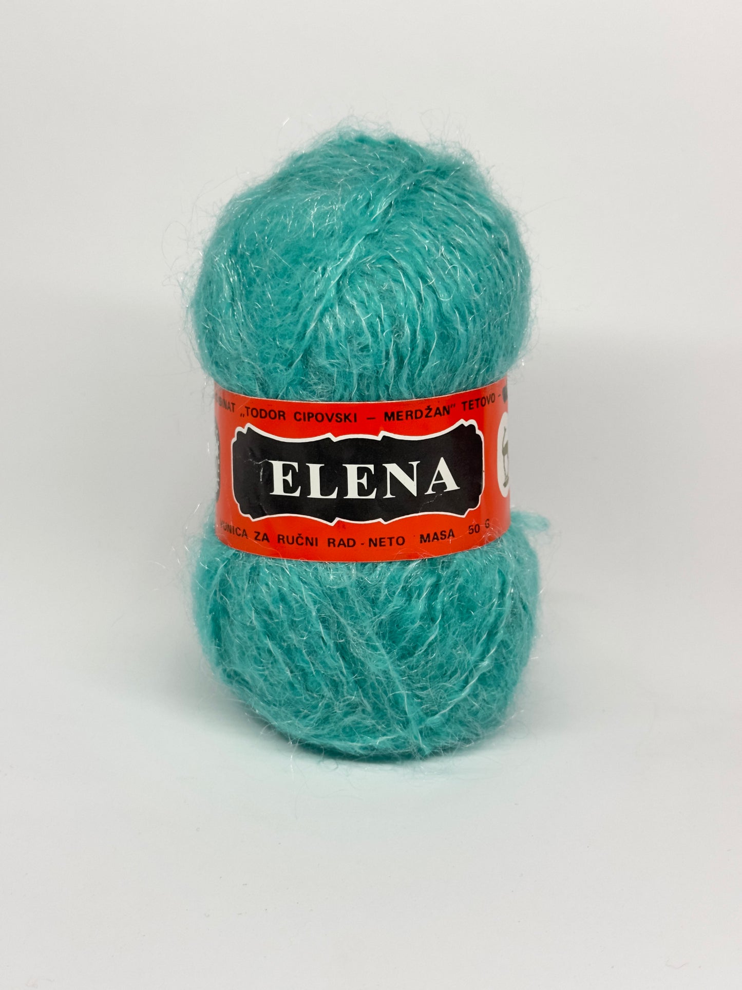 Vunica za Pletenje Elena