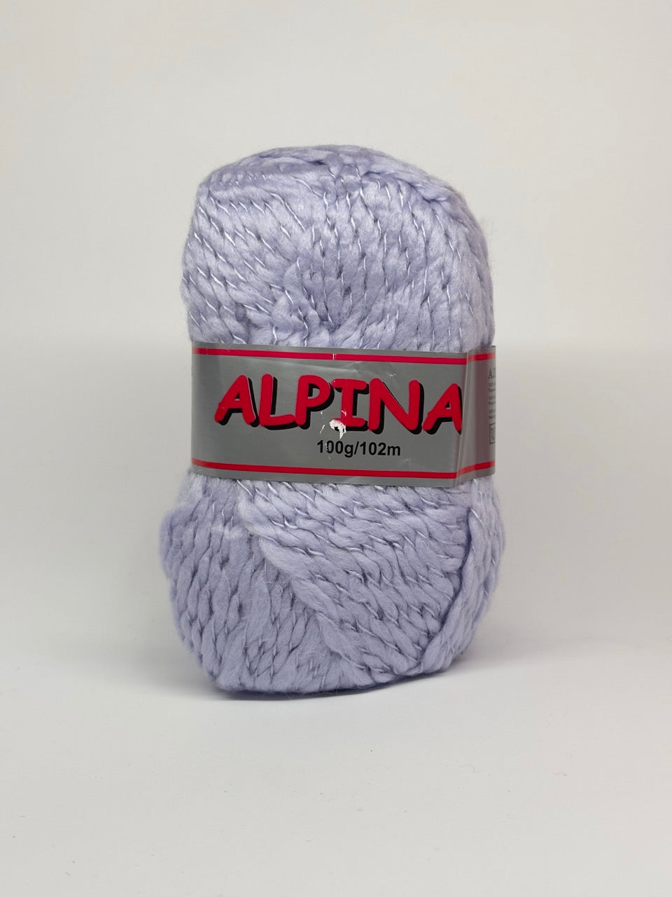 Vunica za Pletenje Alpina