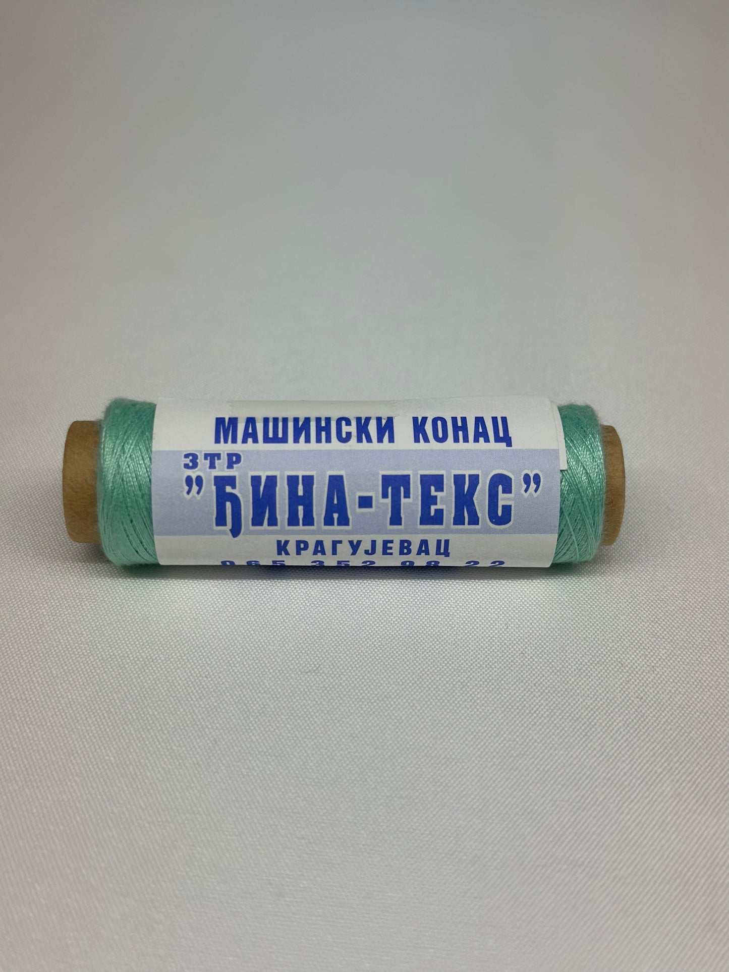 Konci za sivenje 40/2 Konac Konci za sivenje DjinaTeks Metraza Pozamanterija