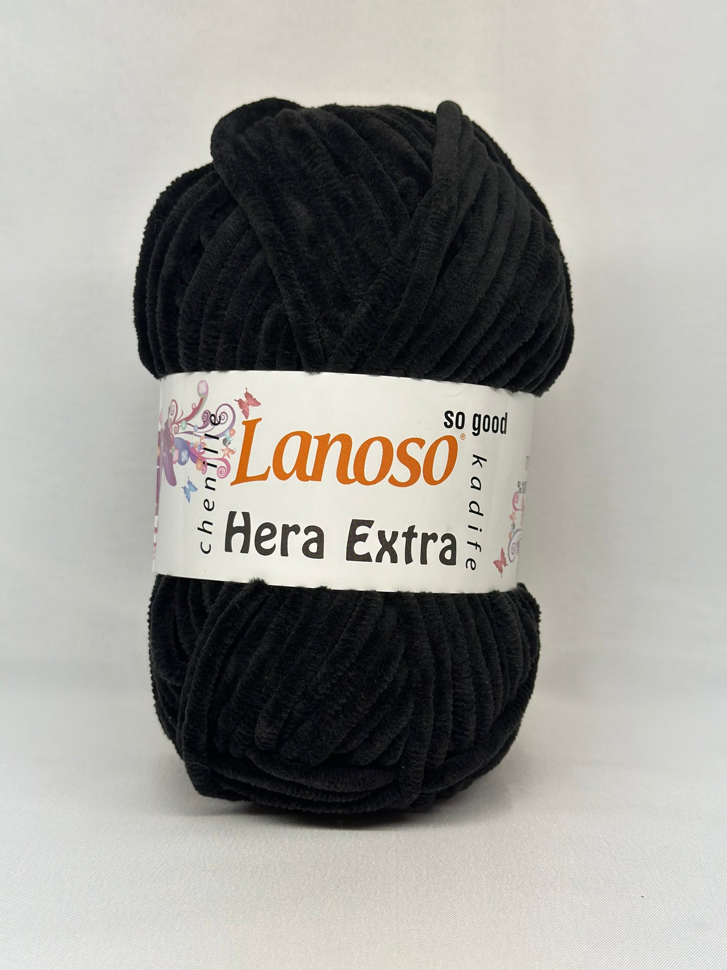 vunica za pletenje Lanoso Here Extra DjinaTeks igracke