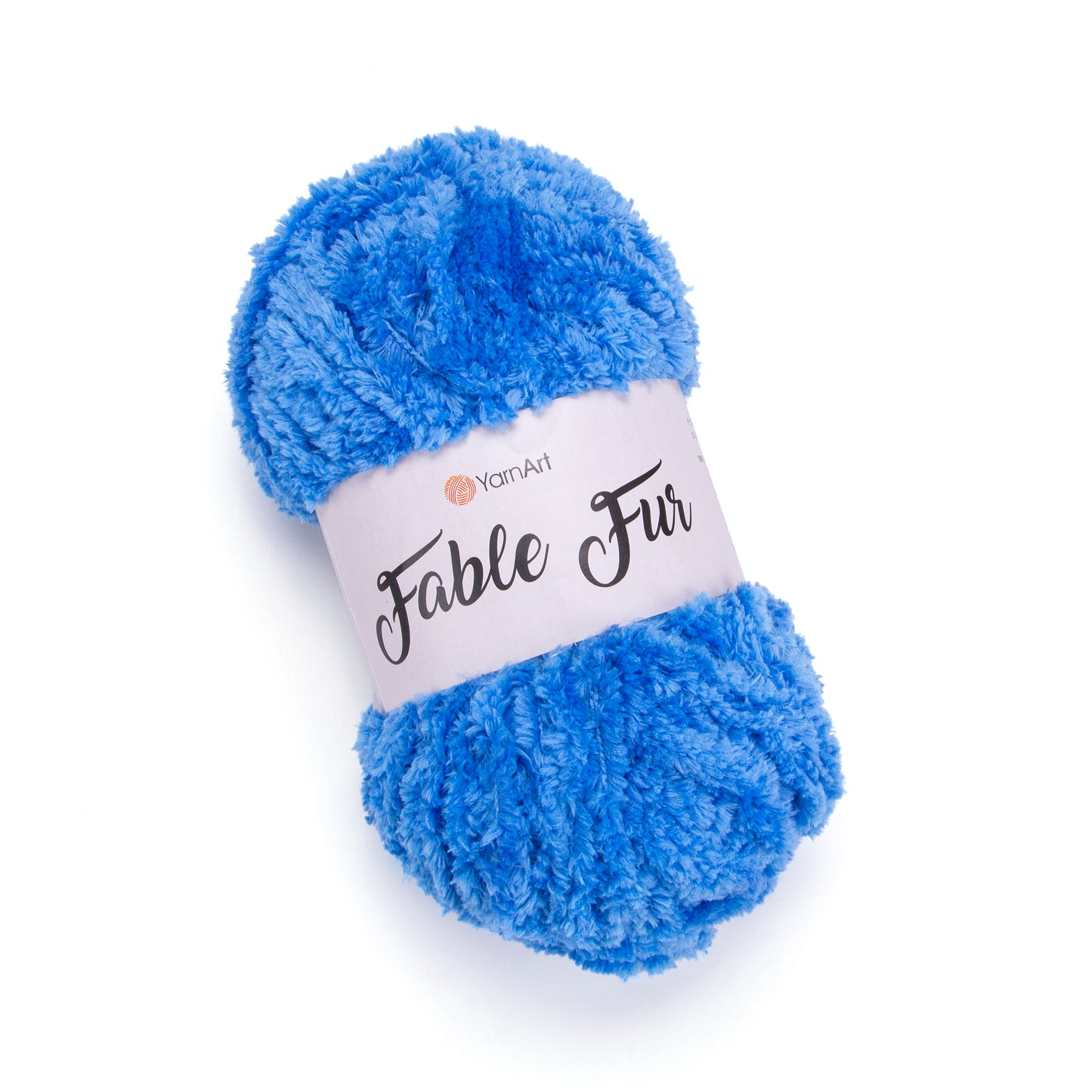 Vunica za Pletenje Fable Fur
