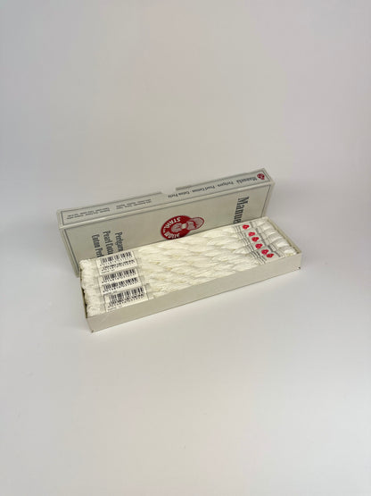 Manuela Perle Cotton konac za Vez Heklanje Strikanje