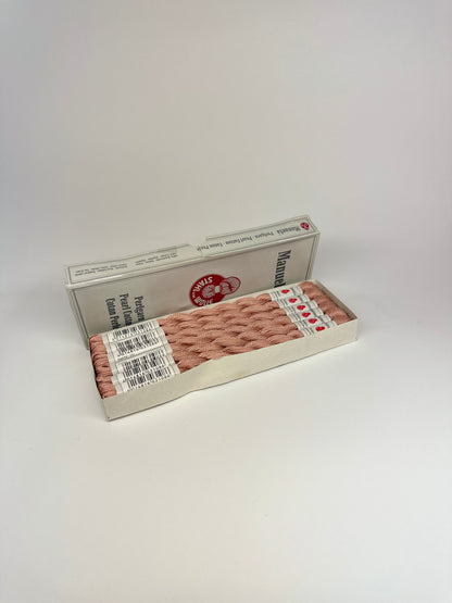 Manuela Perle Cotton konac za Vez Heklanje Strikanje