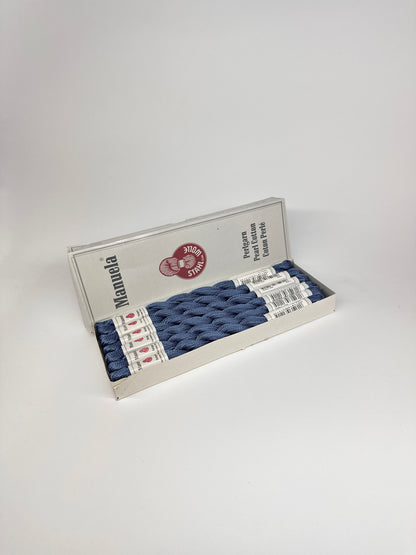 Manuela Perle Cotton konac za Vez Heklanje Strikanje