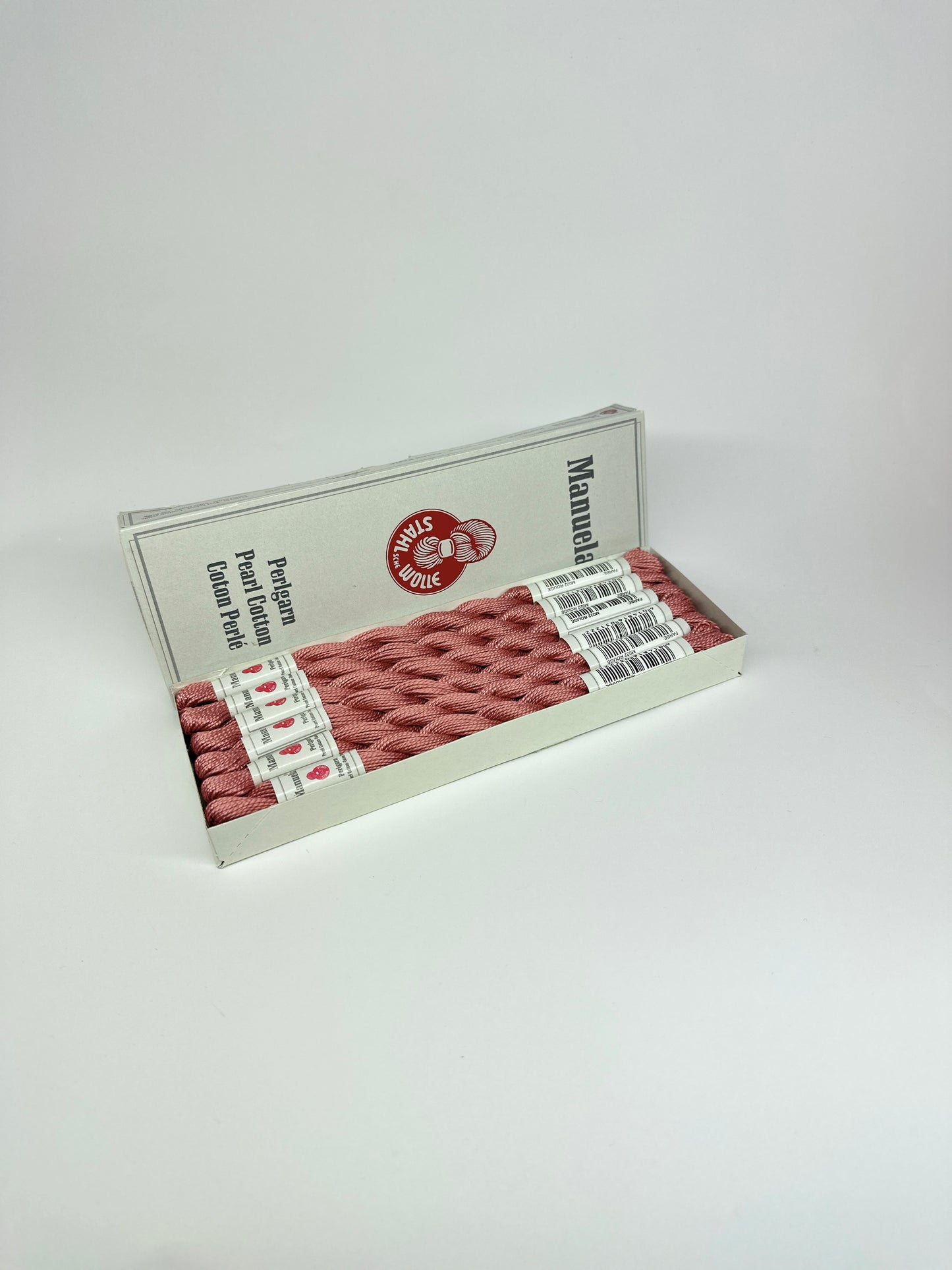 Manuela Perle Cotton konac za Vez Heklanje Strikanje