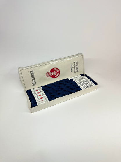 Manuela Perle Cotton konac za Vez Heklanje Strikanje