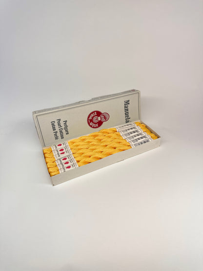 Manuela Perle Cotton konac za Vez Heklanje Strikanje