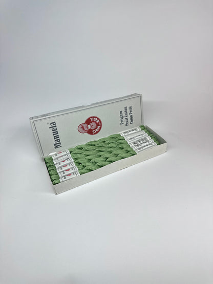 Manuela Perle Cotton konac za Vez Heklanje Strikanje