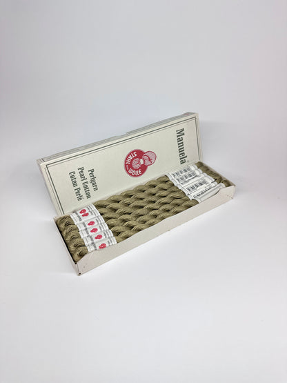 Manuela Perle Cotton konac za Vez Heklanje Strikanje