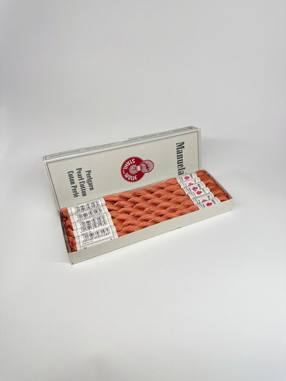 Manuela Perle Cotton konac za Vez Heklanje Strikanje