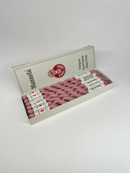 Manuela Perle Cotton konac za Vez Heklanje Strikanje