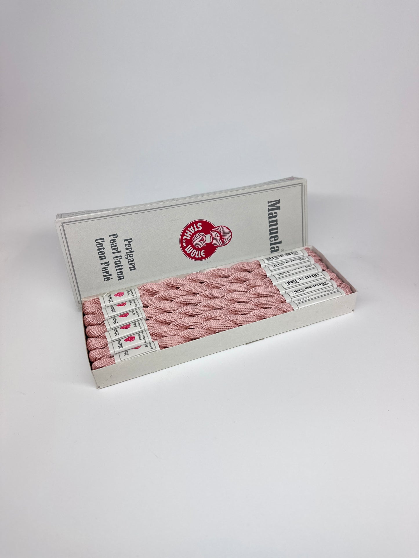 Manuela Perle Cotton konac za Vez Heklanje Strikanje