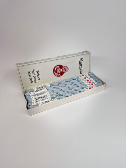 Manuela Perle Cotton konac za Vez Heklanje Strikanje