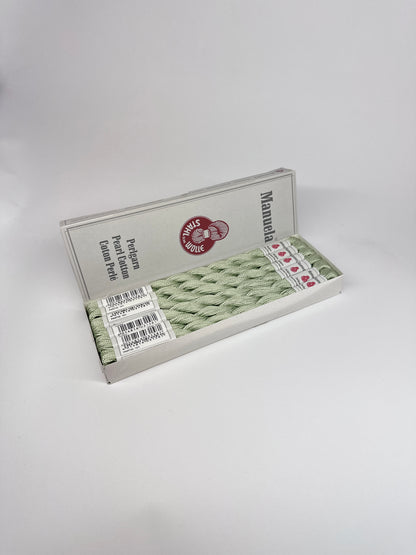 Manuela Perle Cotton konac za Vez Heklanje Strikanje