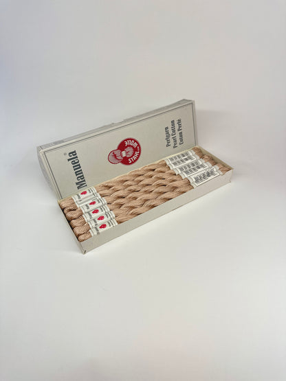 Manuela Perle Cotton konac za Vez Heklanje Strikanje