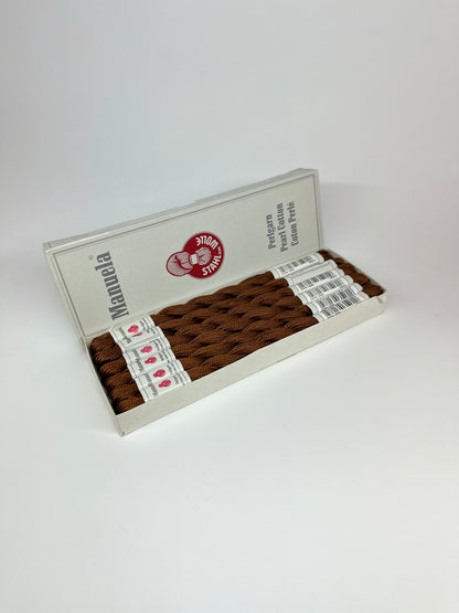 Manuela Perle Cotton konac za Vez Heklanje Strikanje