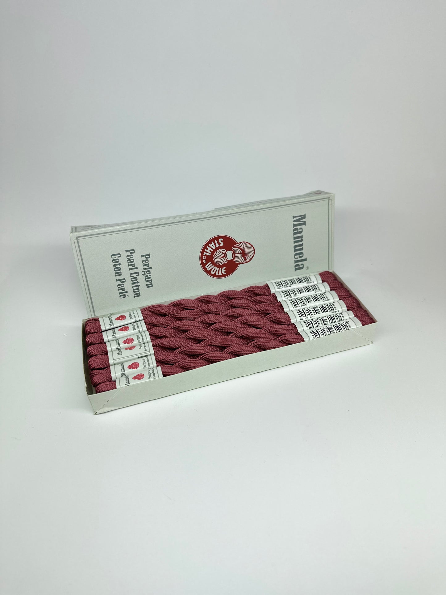 Manuela Perle Cotton konac za Vez Heklanje Strikanje