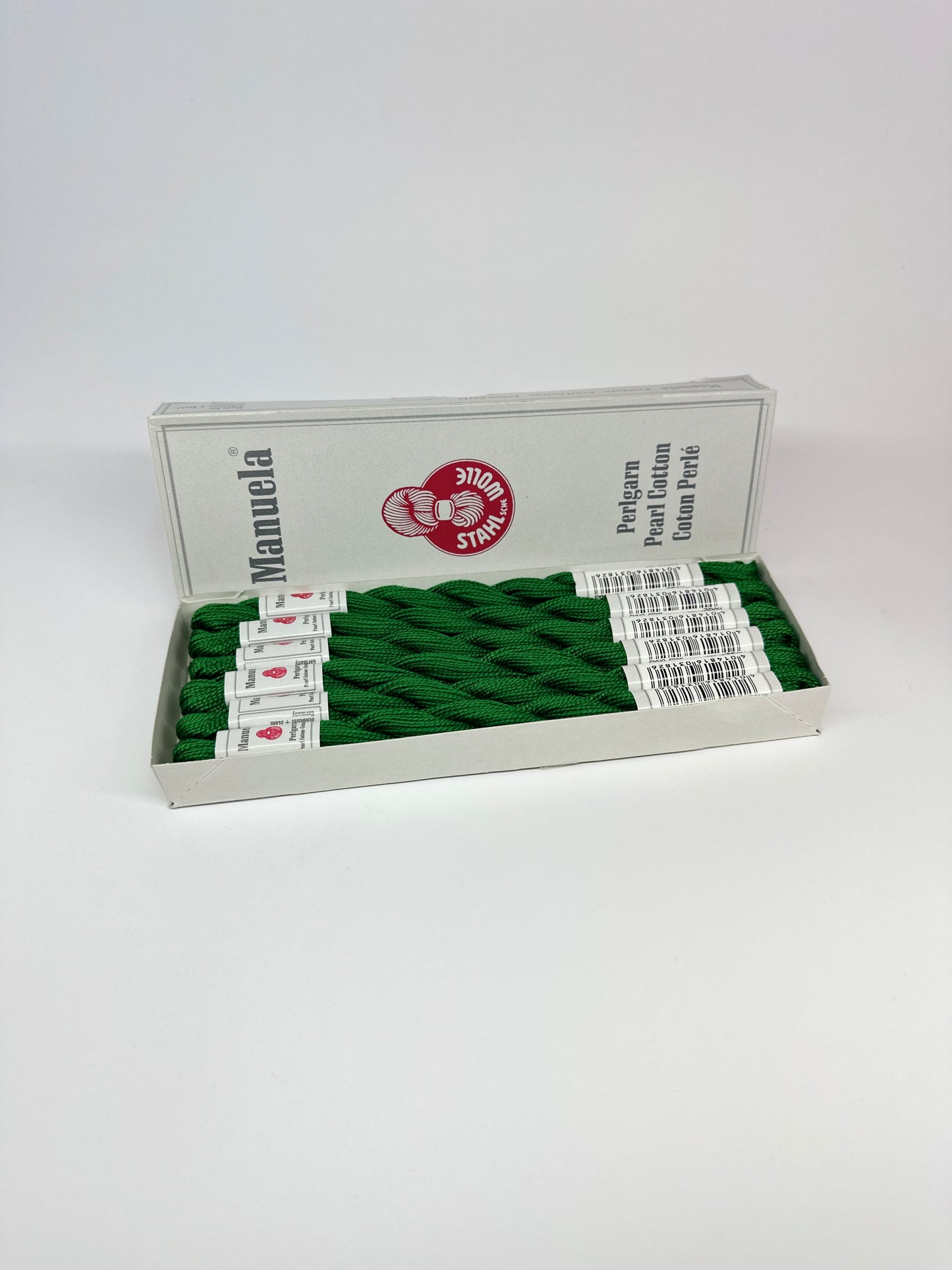 Manuela Perle Cotton konac za Vez Heklanje Strikanje