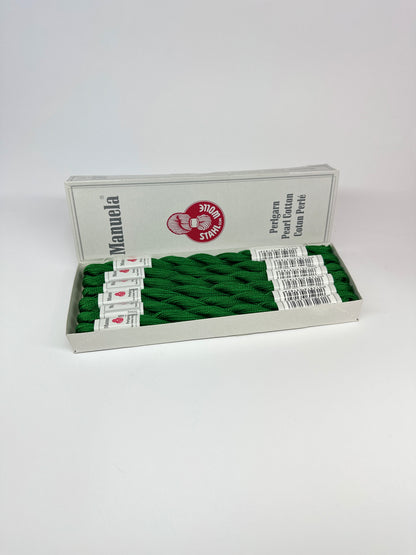 Manuela Perle Cotton konac za Vez Heklanje Strikanje