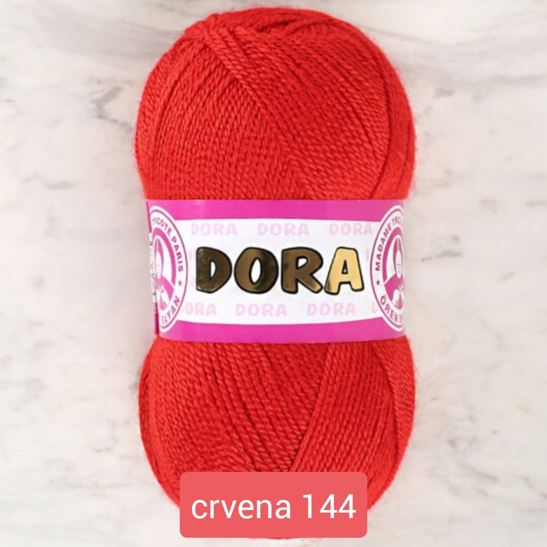 Vunica za pletene OB Dora