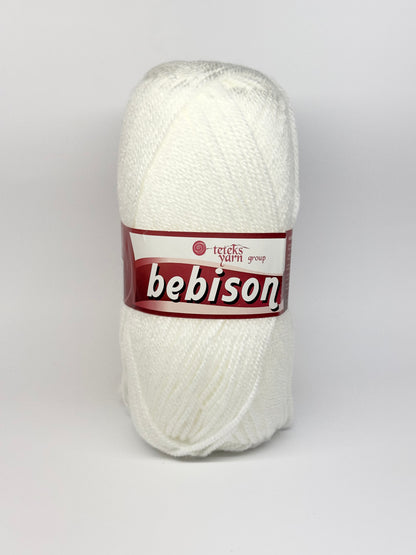 Vunica za Pletenje Bebison