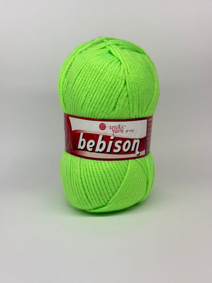 Vunica za Pletenje Bebison