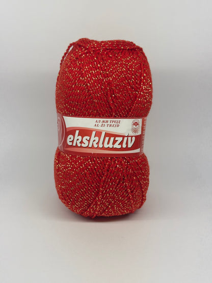 Vunica za Pletenje Ekskluziv
