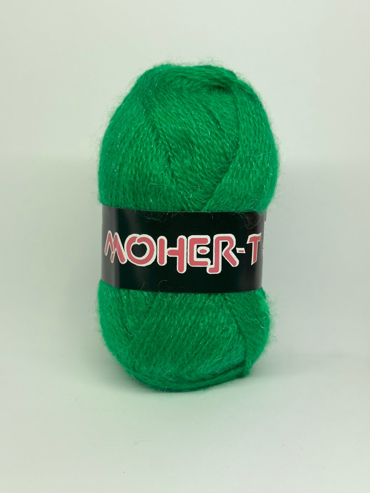 Vunica za pletenje Moher-T