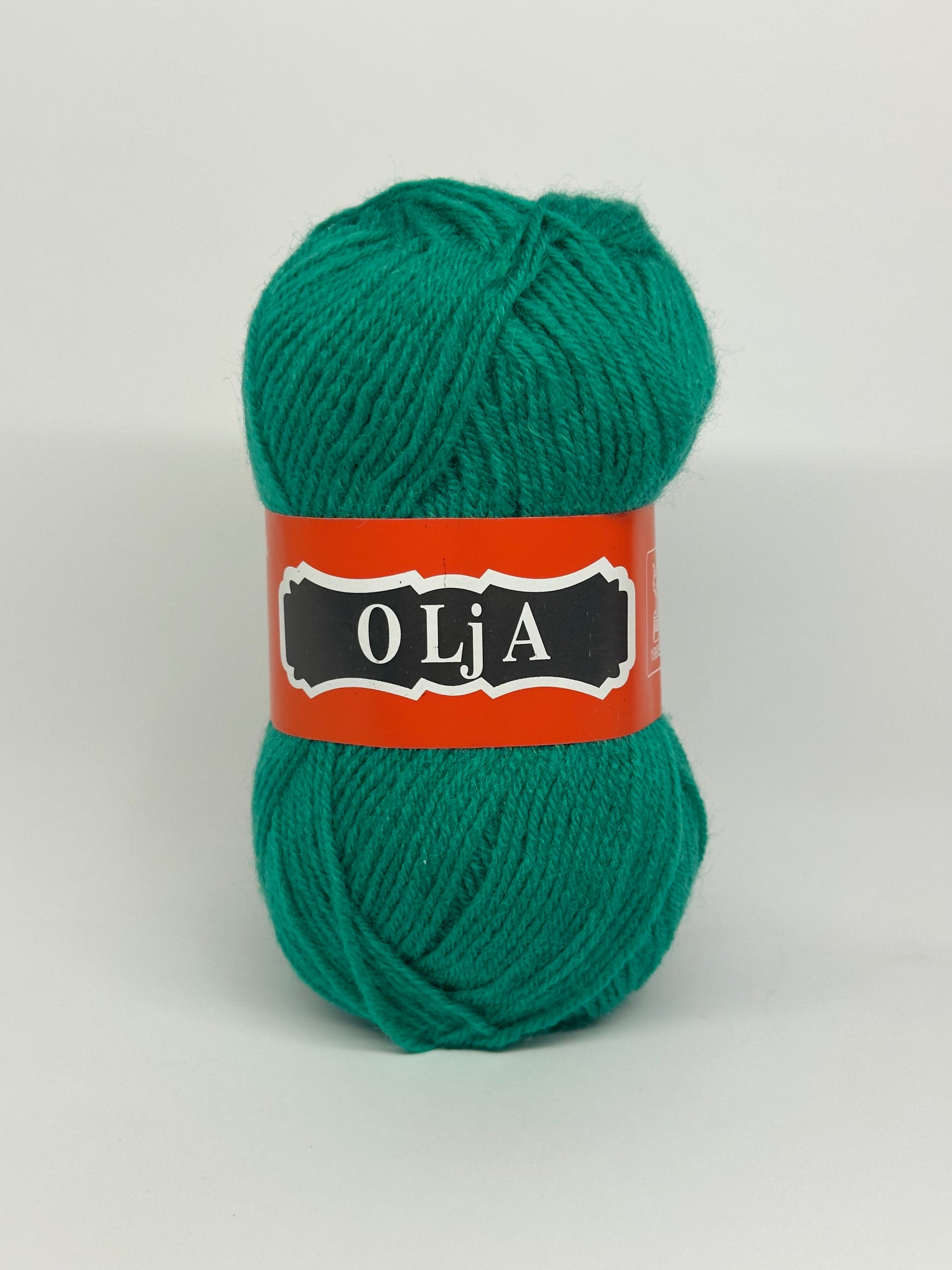 Vunica za pletenje Olja