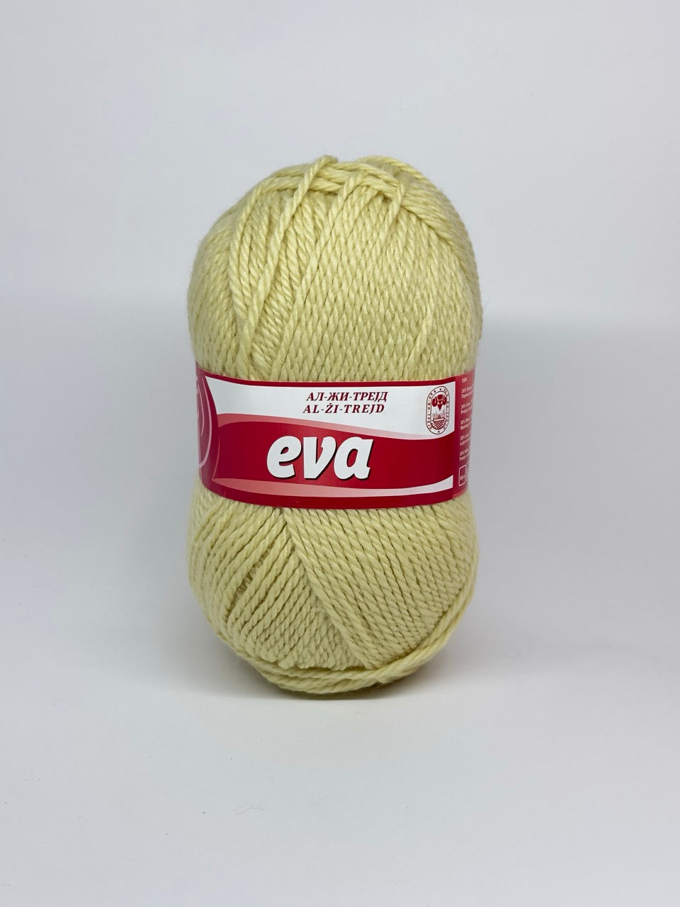 Vunica za Pletenje Eva
