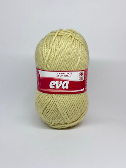 Vunica za Pletenje Eva