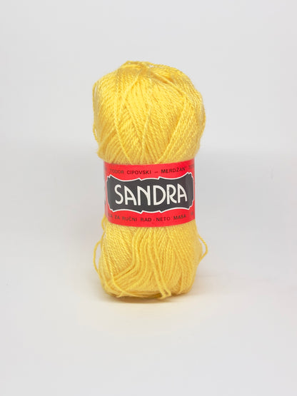Vunica za pletenje Sandra