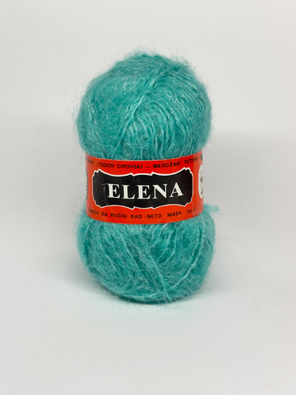 Vunica za Pletenje Elena