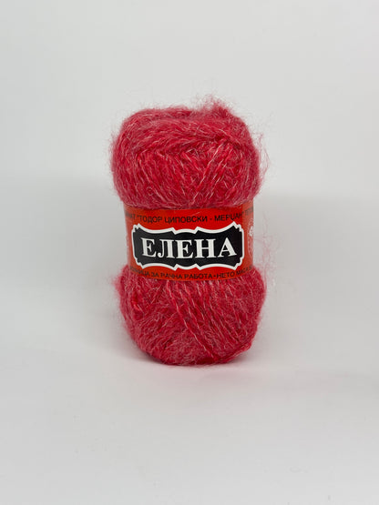Vunica za Pletenje Elena