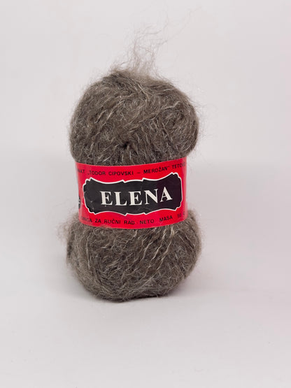 Vunica za Pletenje Elena