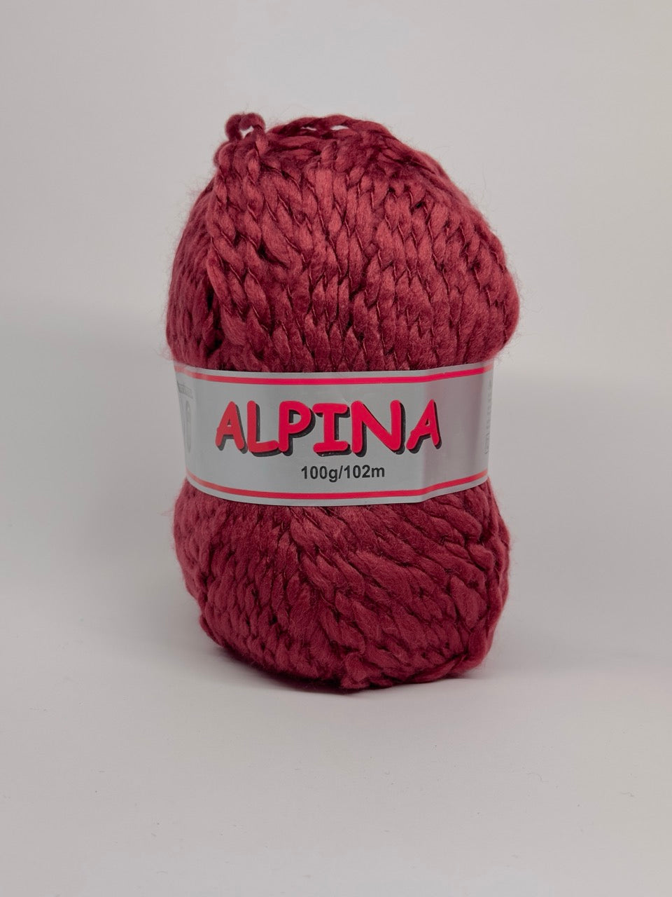 Vunica za Pletenje Alpina