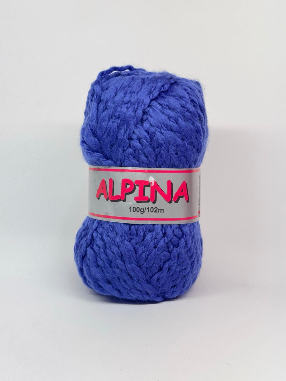 Vunica za Pletenje Alpina