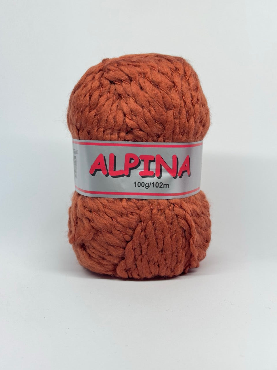 Vunica za Pletenje Alpina