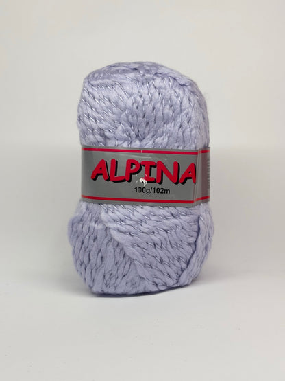 Vunica za Pletenje Alpina