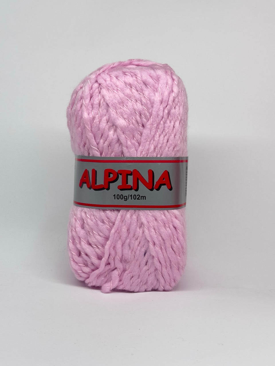 Vunica za Pletenje Alpina