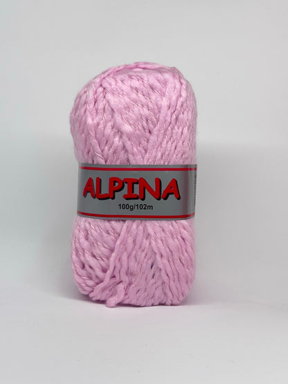 Vunica za Pletenje Alpina